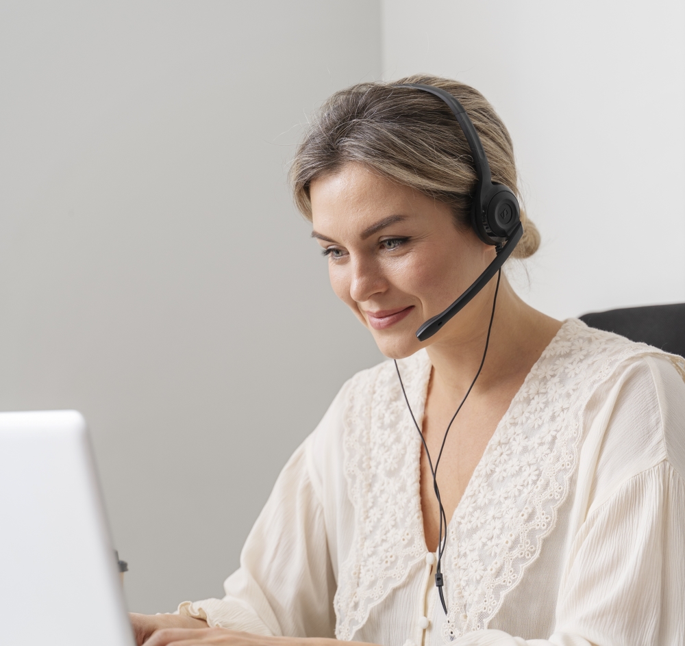 Télésecrétaire Secretel France